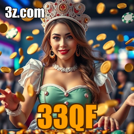 Aventura Épica no 33QF: Jogabilidade Que Encanta e Diverte