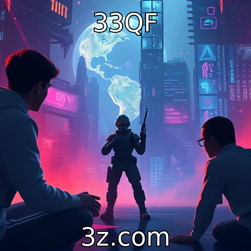 Inovação em narrativas interativas nos jogos