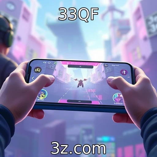 Tendências em jogos mobile para o futuro