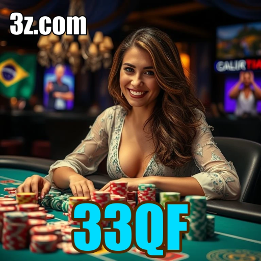 Estratégia Brilhante em 33QF: O Jogo Que Encanta a Todos