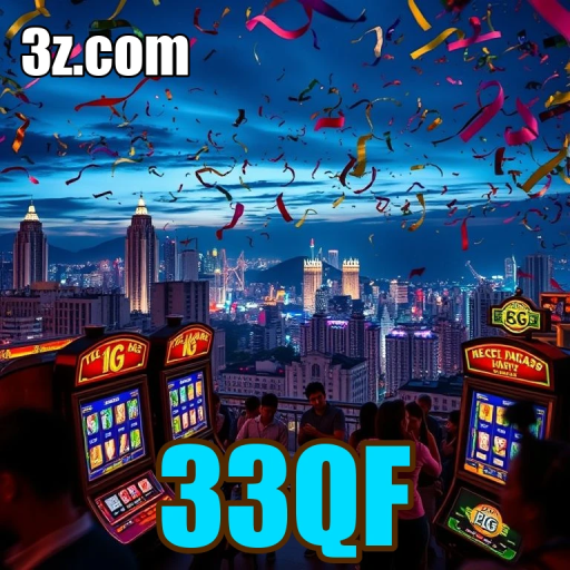 Torneios Empolgantes de Jogos no 33QF: Venha Conferir!